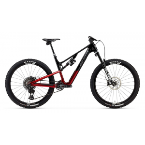Rocky Mountain | Instinct C99 Sram Bike | Black/red/silver | Xs