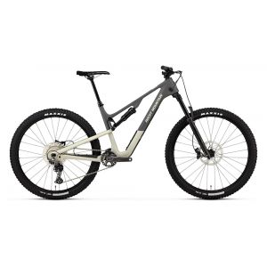 Rocky Mountain | Instinct C30 Shimano Bike | Grey/beige | Xs