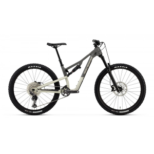 Rocky Mountain | Instinct A30 Shimano Bike | Grey/beige | S