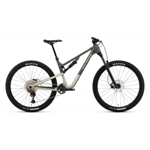 Rocky Mountain | Instinct A10 Shimano Bike | Grey/beige | Xs