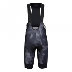 Pearl Izumi | Attack Bib Short Men's | Size Extra Large In Black Spectral | Nylon