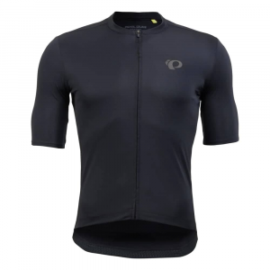 Pearl Izumi | Attack Short Sleeve Jersey Men's | Size Large In Black Spectral | Polyester