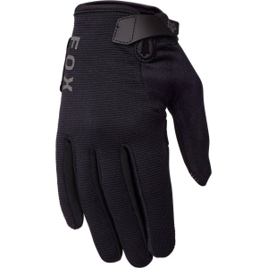 Fox Apparel | Ranger Women's Gel Glove | Size Large In Violet
