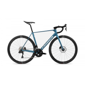 Orbea | Orca M35I 2024 Bike Slate Blue 51