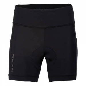 Pearl Izumi | Women's Sugar 5 Inch Cyc Short | Size Xx Large In Black