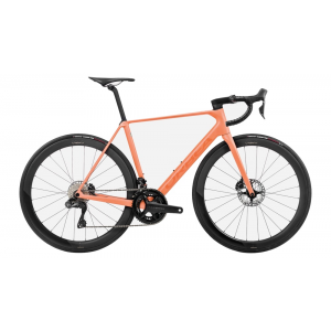 Orbea | Orca M20Iltd 2024 Bike Orange Cloud 60