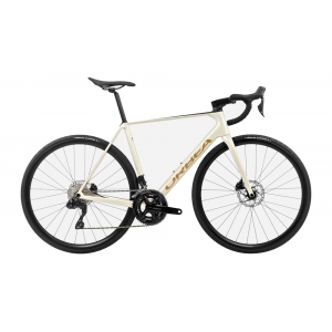 Orbea | Orca M30I 2024 Bike Ivory | White | 47