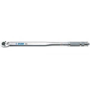Unior | Slipper 1/4" Drive Torque Wrench 2-24 Nm Range