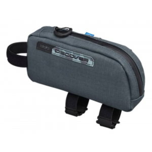 Pro | Discover Top Tube Bag Black