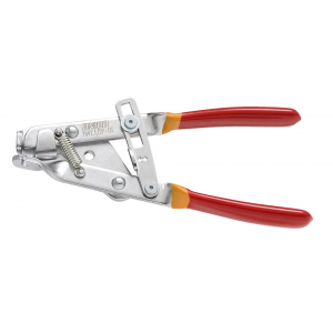 Unior | Third Hand Cable Puller Red/orange