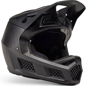 Fox Apparel | Rampage Pro Carbon Mips Ce/cpsc Men's | Size Large In Matte Carbon