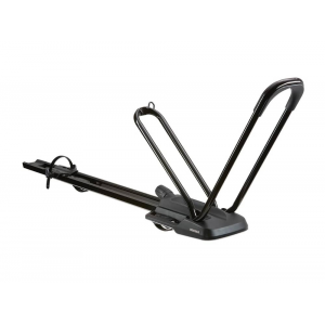 Yakima | Highroad Rooftop Bike Mount | Black | 1