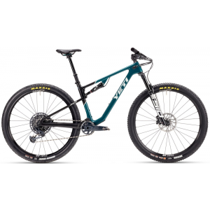 Yeti Cycles | Asr C-Series C2 Gx 24 Xc Fs Bike | Spruce | L