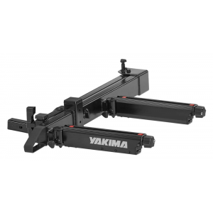 Yakima | Exo Swingbase | Black | 1