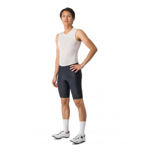 Castelli | Entrata 2 Short Men's | Size Large In Black