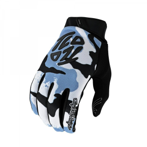 Troy Lee Designs | Gp Pro Boxed In Glove Men's | Size Xx Large In Black