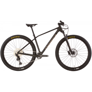 Orbea | Alma M50 Bike 2023 Large Black