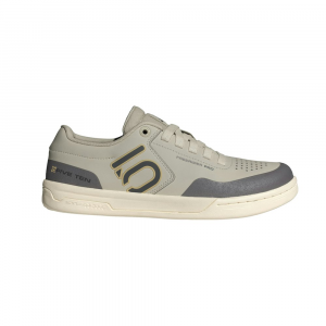 Five Ten | Freerider Pro Shoes Men's | Size 12 In Putty Grey/carbon/charcoal | Rubber