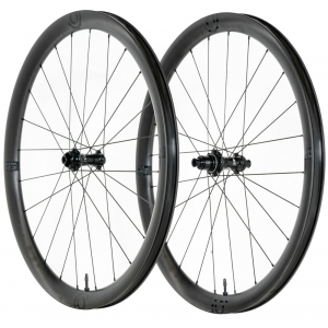 Industry Nine | Solix Sl Ar40 Wheelset 12X100 12X142 Hg-11 | Aluminum