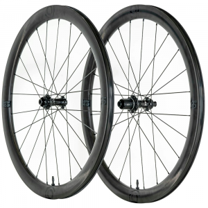 Industry Nine | Solix Sl 45 700C Wheelset 12X100 12X142 Ms-R