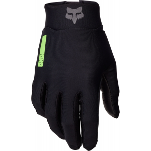 Fox Apparel | Flexair 50Th Anniversary Glove Men's | Size Extra Large In Black | Nylon