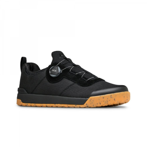 Ride Concepts | Men's Accomplice Boa(R) Shoe | Size 8.5 In Black | Nylon