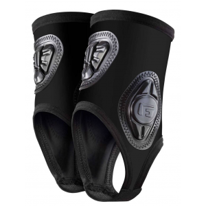 G-Form | Youth Pro Ankle Guard In Black