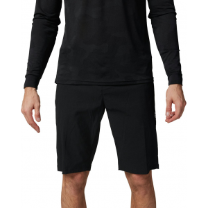Fox Apparel | Ranger Shorts Men's | Size 32 In Black