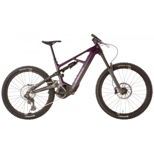 Norco | Range Vlt C1 E-Bike | Purple | Sz3