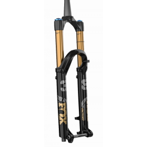 Fox Racing Shox | 38 Factory Grip X2 29" Fork | Black | 160Mm