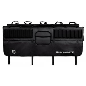 Race Face | T3 Mid-Size Tailgate Pad Mid-Size, 5 Bikes