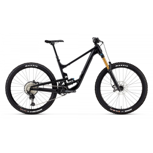 Rocky Mountain | Altitude A70 Coil Shimano Bike | Black/black | S