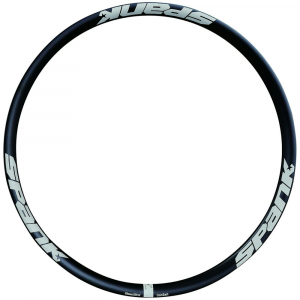 Spank | Spike Race 33 Rim 29"32Hblack/white | Aluminum