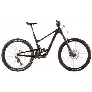 Rocky Mountain | Altitude A30 Shimano Bike | Black/black | M