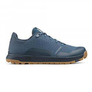 Crankbrothers | Mallet Trail Lace Shoes Men's | Size 8.5 In Blue/blue/gum