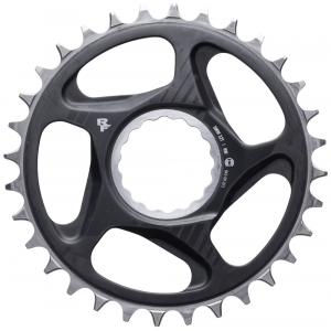 Race Face | Era Cinch Direct Mount Wide Chainring 30T Shimano 12 Speed 0Mm Offset | Aluminum