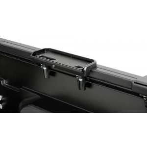 Yakima | Bed Track Kit 1 | Black | Toyota/nissan