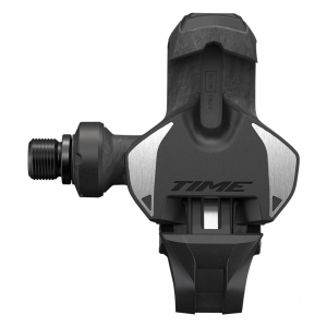 Time | Xpro 10 Pedals Qf51 Carbon Black