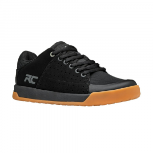 Ride Concepts | Women's Livewire Shoe | Size 10 In Black | Rubber