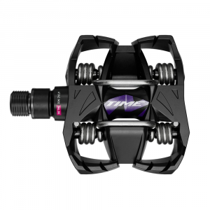 Time | Mx 6 Pedals Black Purple