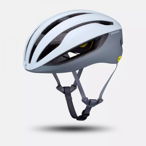 Specialized | Loma Helmet Men's | Size Small In Dove Grey