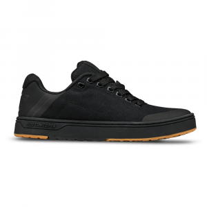 Ride Concepts | Youth Livewire Shoe Men's | Size 6 In Black | Rubber