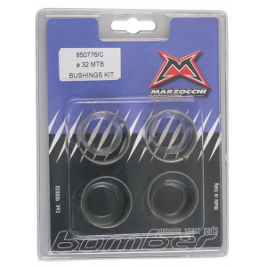 Marzocchi | Bushing Kit 2003+ Bomber Forks W/ 32Mm Stanchions