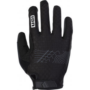 Ion | Gloves Traze Long Unisex Women's | Size Extra Small In Black