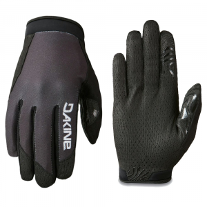 Dakine | Women's Vectra 2.0 Glove | Size Medium In Black | Polyester