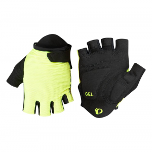 Pearl Izumi | Women's Quest Gel Glove | Size Small In Black