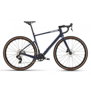 Cervelo | Aspero Apex Axs 1 Bike | Woodsmoke | 54