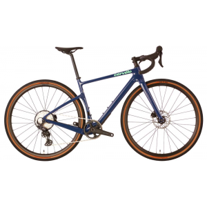 Cervelo | Aspero Grx Rx610 1 Bike | Woodsmoke | 58