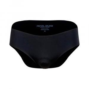 Pearl Izumi | Women's Transfer Minimal Liner Brief | Size Xx Large In Black