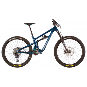 Yeti Cycles | Sb160 C2 Gx Bike 2024 Large Cobalt